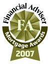 Mortgage Awards 07
